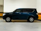 2019 Nissan Patrol Standard - 7 Seats, 4WD, Petrol, Full Service